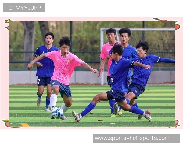 冬季足球训练的重要性与科学方法探讨提升球队竞技水平的关键所在